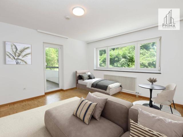 Apartment kaufen in Götzis, Vorarlberg