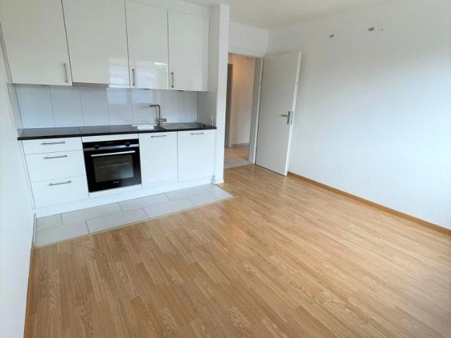 Apartment mieten in Derendingen, Amtei Bucheggberg-Wasseramt