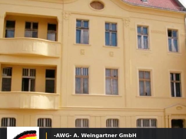 Wohnung mieten in Zossen, Brandenburg