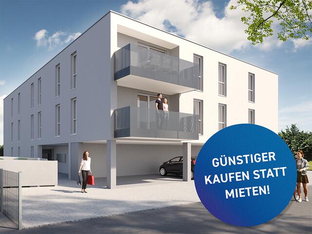 Apartment kaufen in Hörbranz, Vorarlberg