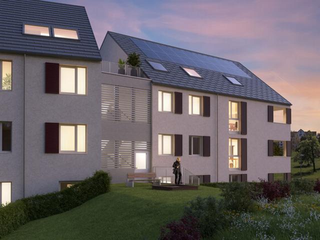 Apartment kaufen in Bregenz, Vorarlberg