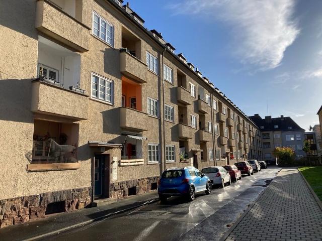 Apartment mieten in Bettenhausen, Kassel