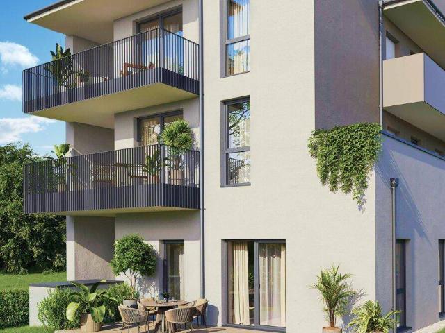 Apartment kaufen in Geidorf, Gersdorf-Feistritz