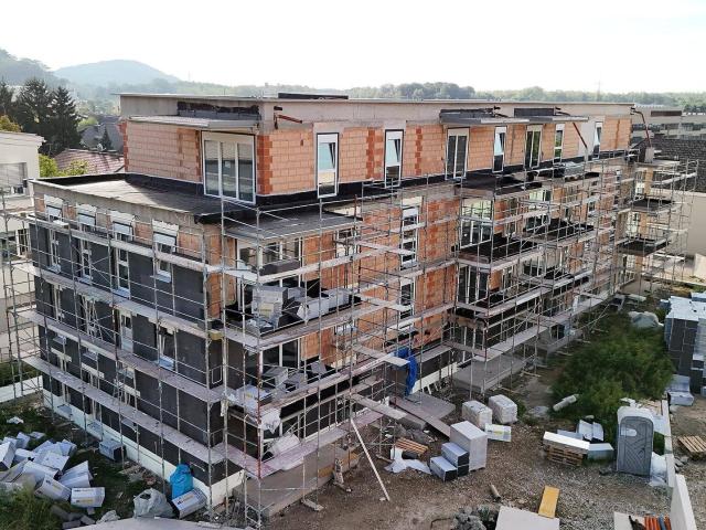 Apartment mieten in Steyregg Ost, Steyregg