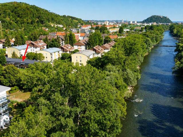 Wohnung kaufen in Andritz, Gersdorf-Feistritz