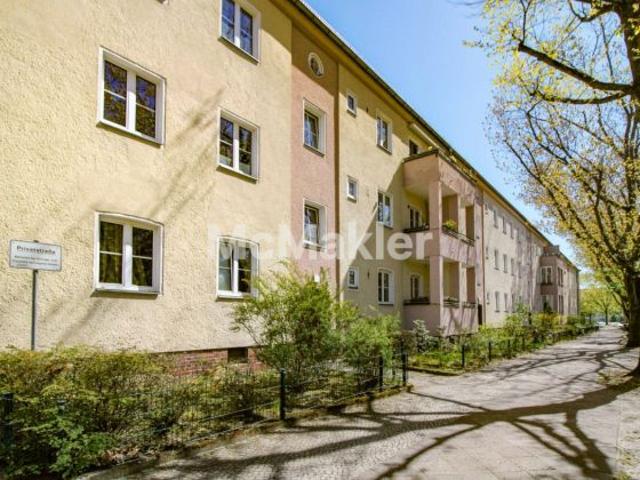 Wohnung kaufen in Berlin