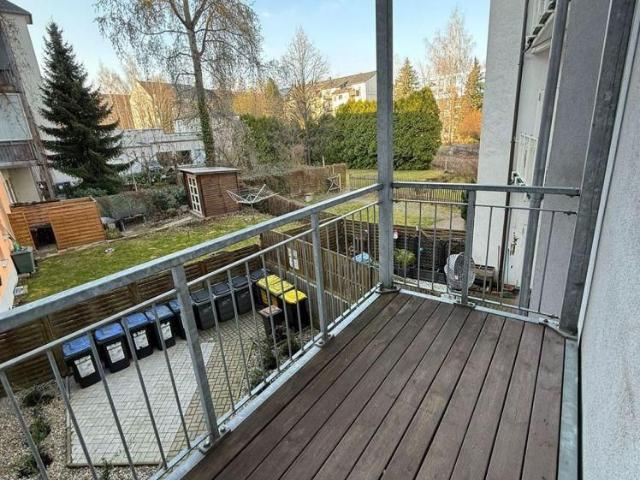 Apartment mieten in Schloßchemnitz, Chemnitz