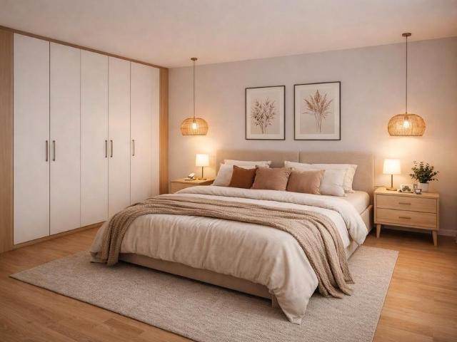 Wohnung kaufen in Minderheide, Minden