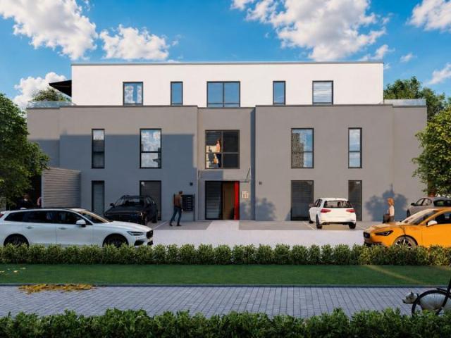 Wohnung kaufen in Minderheide, Minden