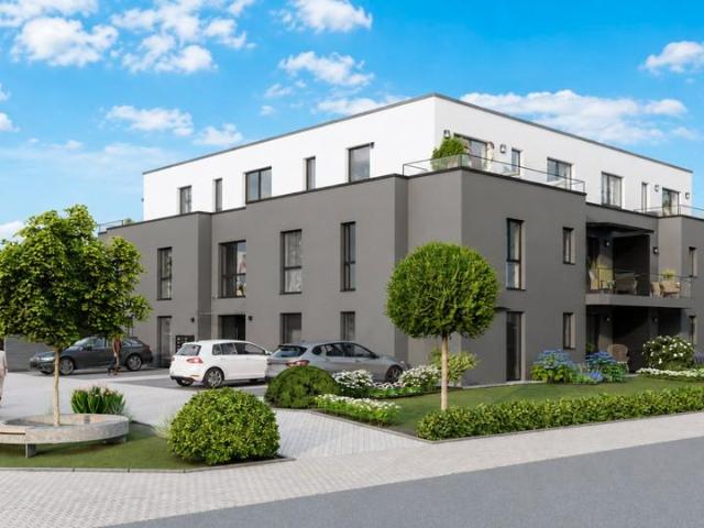 Wohnung kaufen in Minderheide, Minden