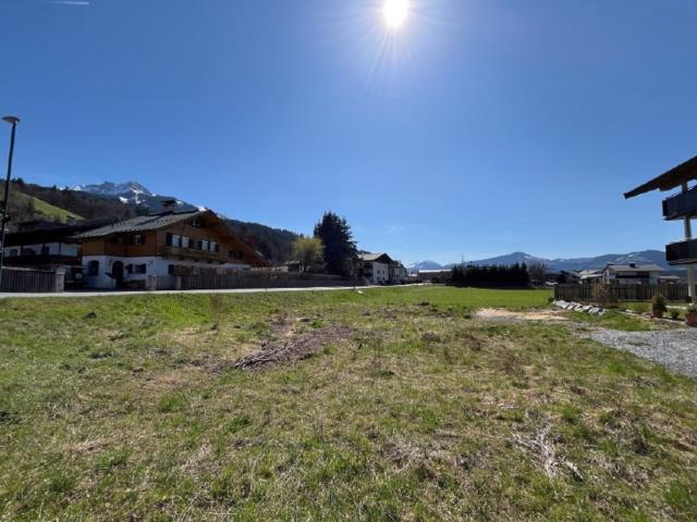 Wohnung kaufen in Sankt Johann in Tirol, Bezirk Kitzbühel