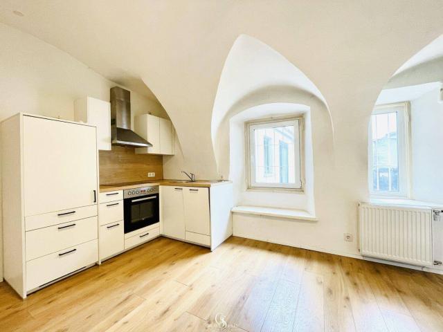 Apartment mieten in Hafning, Gai