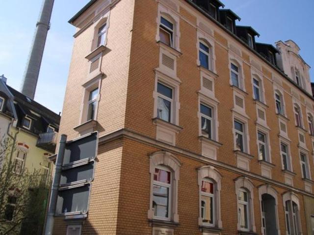 Wohnung mieten in Plauen, Sachsen