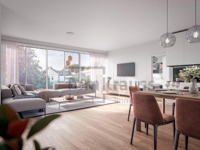 Wohnung kaufen in Döbling, Wien