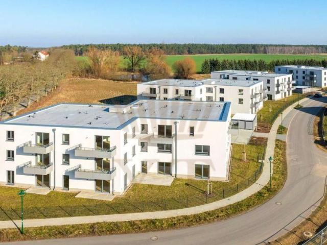 Apartment mieten in Biesenthal, Brandenburg