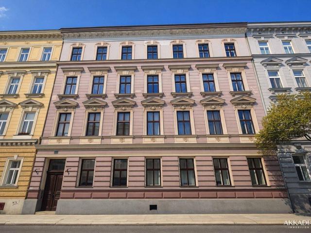 Apartment kaufen in Döbling, Wien