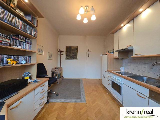 Apartment kaufen in Linz, Oberösterreich