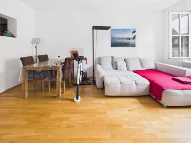 Wohnung mieten in München, Bayern