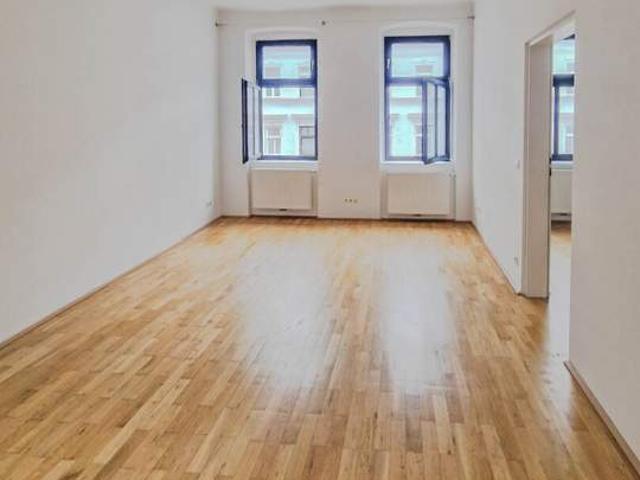 Wohnung kaufen in Brigittenau, Wien
