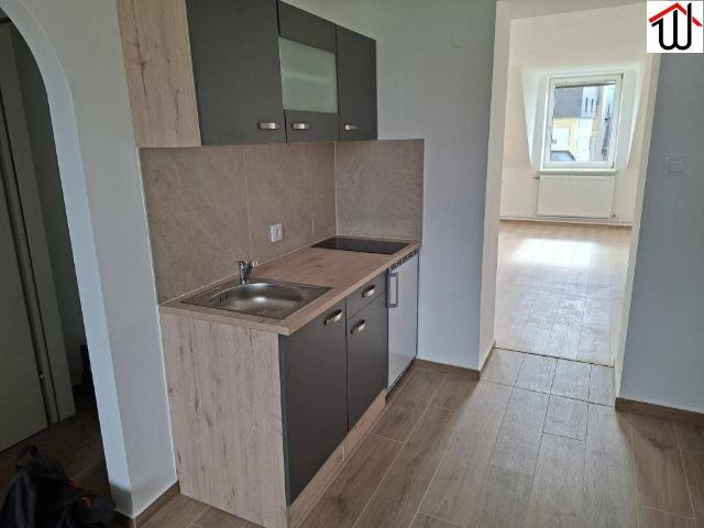 Apartment mieten in Katastralgemeinde St. Pölten, St. Pölten