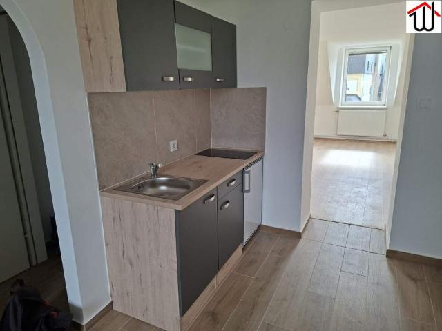 Wohnung mieten in St. Pölten