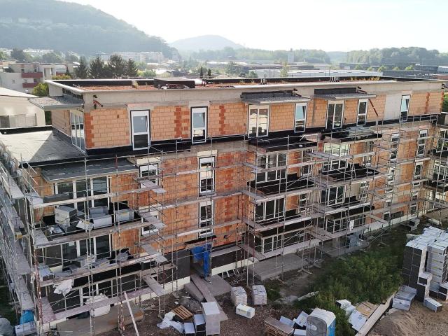 Apartment mieten in Steyregg Ost, Steyregg
