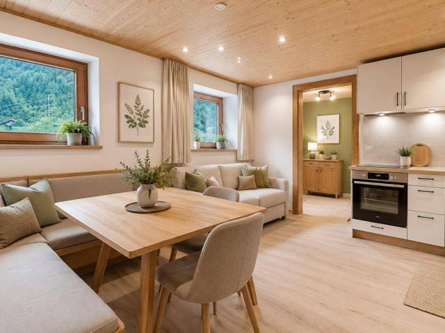 Apartment kaufen in Finkenberg, Tirol