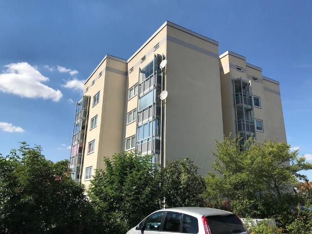 Apartment mieten in Hünfeld, Hessen