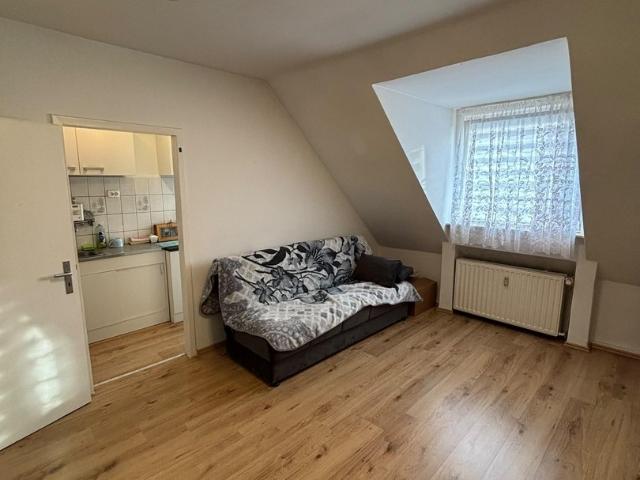 Dachgeschosswohnung mieten in Bochum-Wattenscheid, Bochum