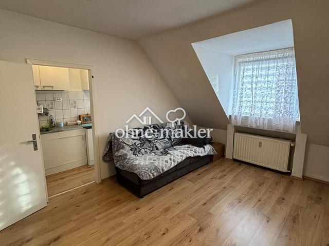 Apartment mieten in Bochum-Wattenscheid, Bochum