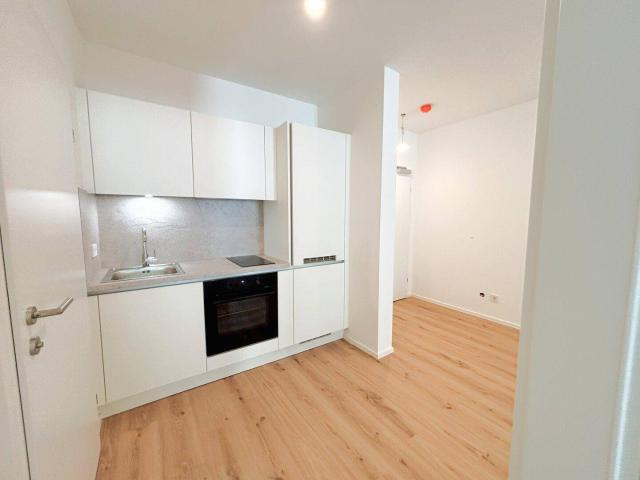 Apartment kaufen in Linz, Harbach