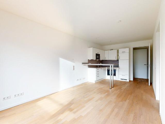 Apartment mieten in Niederrad, Sachsenhausen