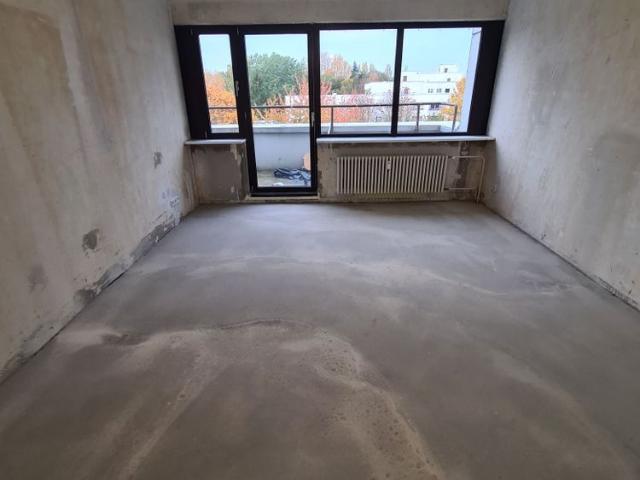Apartment mieten in Volksparksiedlung Lichtenrade, Berlin