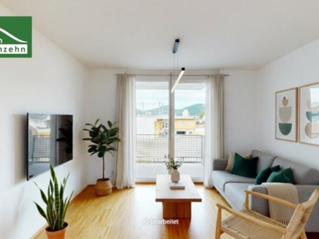 Wohnung mieten in Gries, Gersdorf-Feistritz