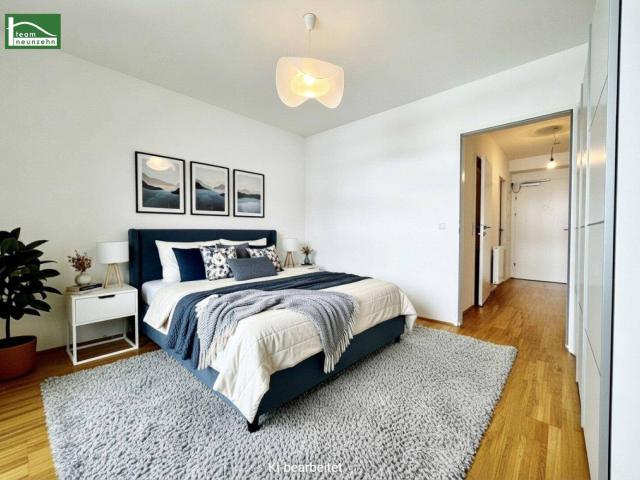 Apartment mieten in Katastralgemeinde Webling, Graz