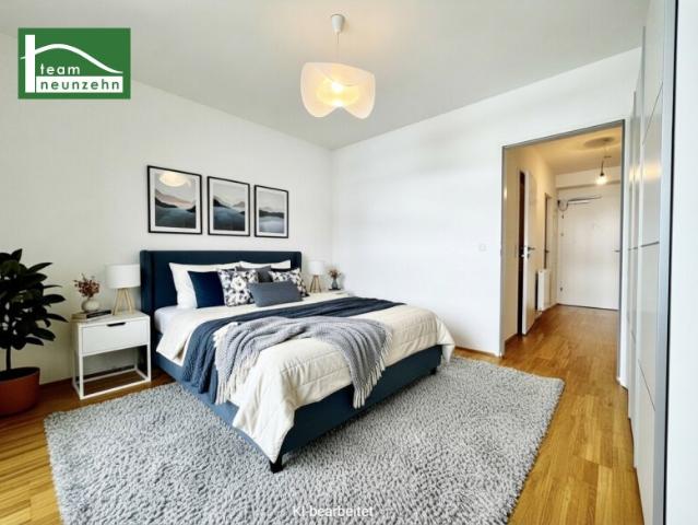 Wohnung mieten in Graz, Gersdorf-Feistritz