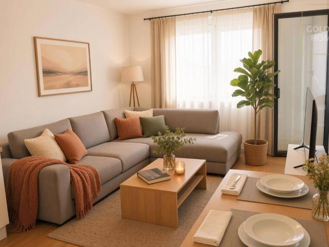 Apartment kaufen in Wien