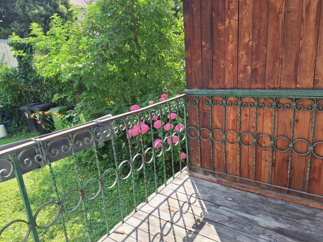 Apartment mieten in Innsbruck, Pradl