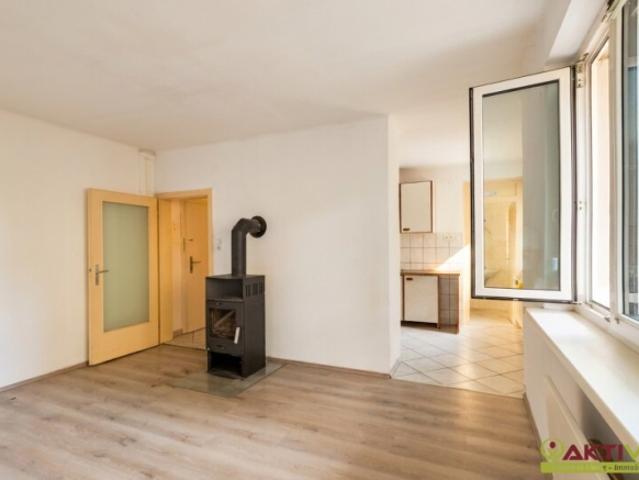 Wohnung kaufen in Zeltweg, Steiermark