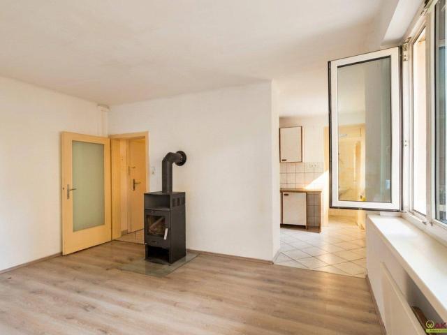 Apartment kaufen in Neufisching, Zeltweg