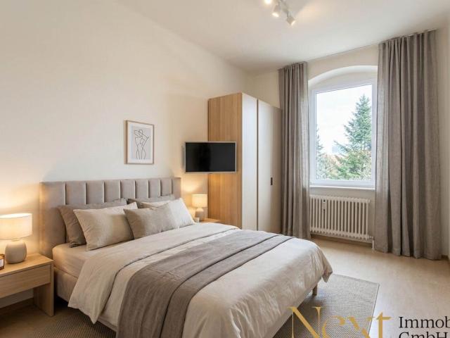 Wohnung mieten in Linz, Oberösterreich