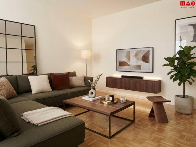 Apartment mieten in Ebelsberg, Linz