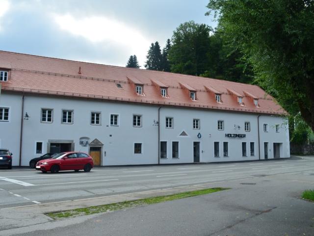 Apartment mieten in Ilzstadt, Passau