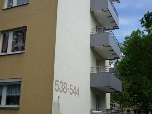 Apartment mieten in Griesheim, Sachsenhausen