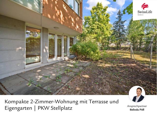 Apartment kaufen in Döbling, Wien