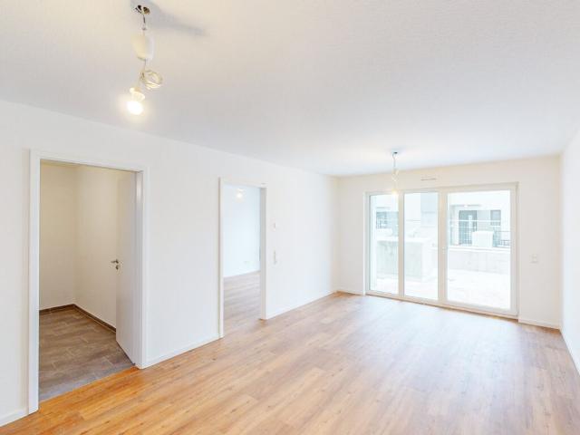 Apartment mieten in Haagen, Lörrach