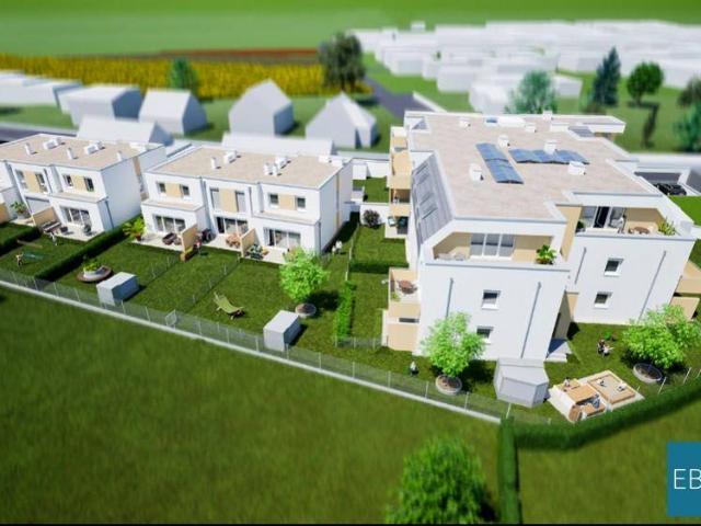 Apartment mieten in Münchendorf, Niederösterreich