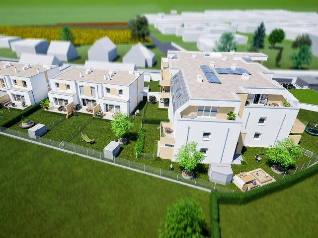 Apartment mieten in Münchendorf, Niederösterreich
