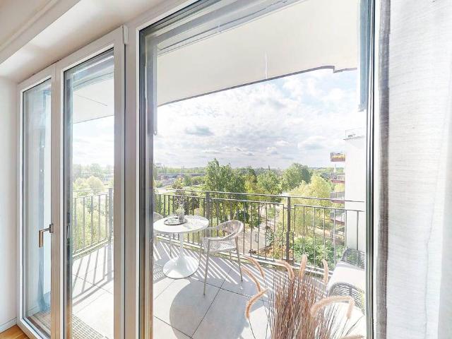 Apartment mieten in Tiergarten, Berlin