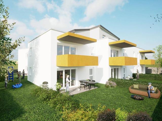 Apartment mieten in Winzendorf-Muthmannsdorf, Niederösterreich